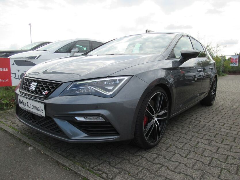 Seat Leon 81.000 km 22.490 € Karlstadt 97753