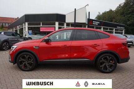 Renault Arkana 32.400 km 19.990 &euro; Buxtehude 21614