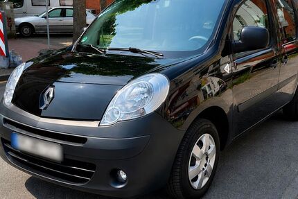 Renault Kangoo 151.000 km 2.990 &euro; Hamburg 20099