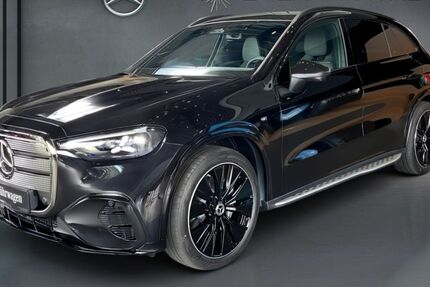 Mercedes-Benz GLC 400 4.900 km 87.890 &euro; Stade 21684