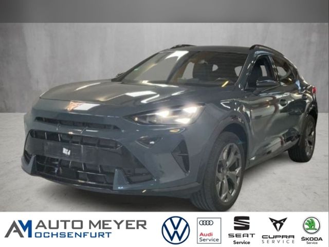 Cupra Formentor 33.618 km 30.370 € Reichenberg 97234