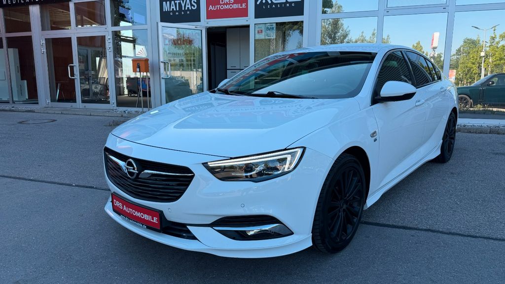 Opel Insignia 80.509 km 16.990 &euro; Rosenheim 83026