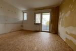 Nicht zögern: gemütliche 1,5 Raum Wohnung im Erdgeschoß!