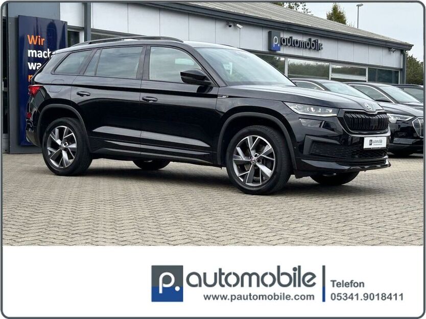 Kodiaq