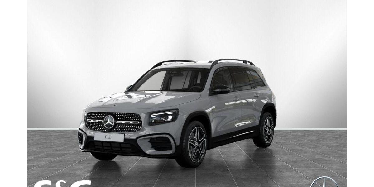 Mercedes-Benz GLB 200 10.000 km 45.340 &euro; Merseburg 06217