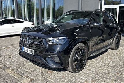 Mercedes-Benz GLE 350 8.000 km 86.900 &euro; Raubling 83064