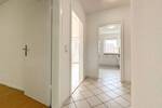 Fähr-Lobbendorf Bezugsfreie, helle 4-Zimmer-Wohnung mit Sonnenbalkon in ruhiger Lage