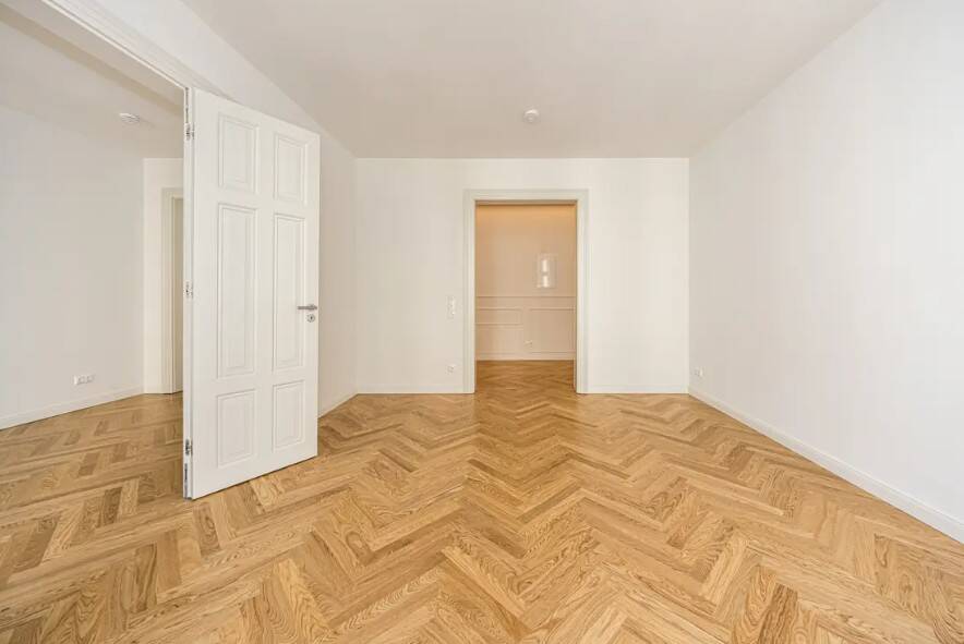 Etagenwohnung Varel - 4 Zimmer, 132 m&sup2;, 640.000&euro; | Angebot:26159704