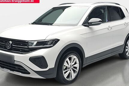 VW T-Cross 15.850 km 21.990 &euro; Rheine 48432