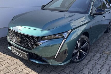 Peugeot 308 31.189 km 23.890 &euro; Magdeburg 39110