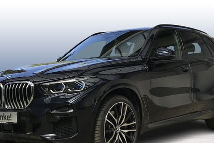 BMW X5 96.100 km 65.399 &euro; Lohne 49393