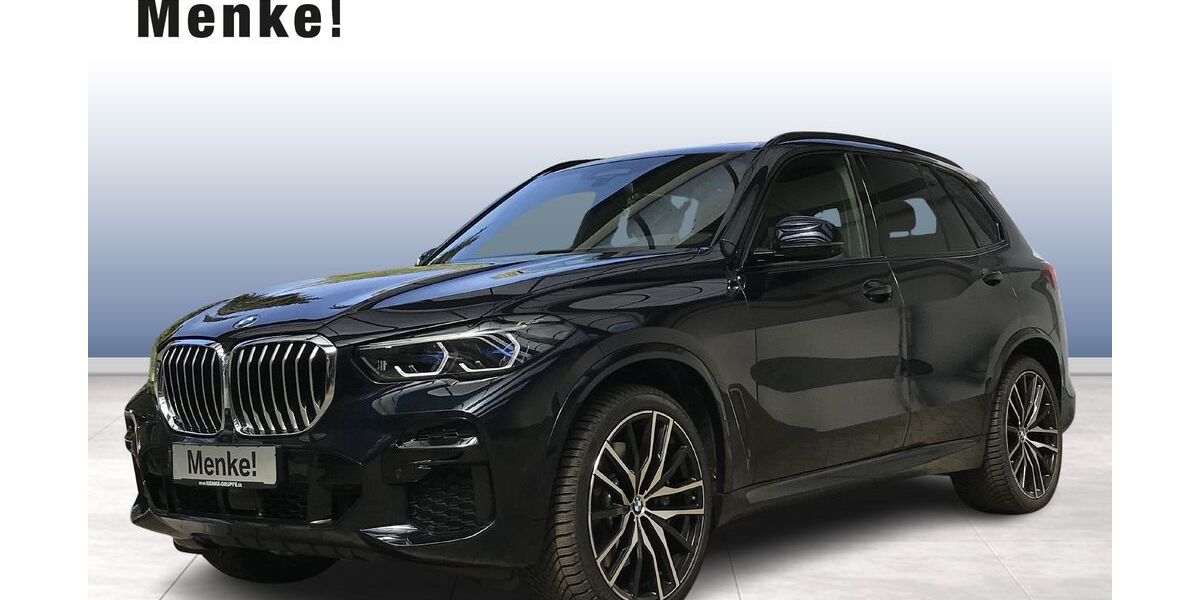 BMW X5 96.100 km 65.399 &euro; Lohne 49393