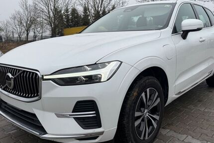 Volvo XC60 107.099 km 27.499 &euro; Mittenwalde 15749