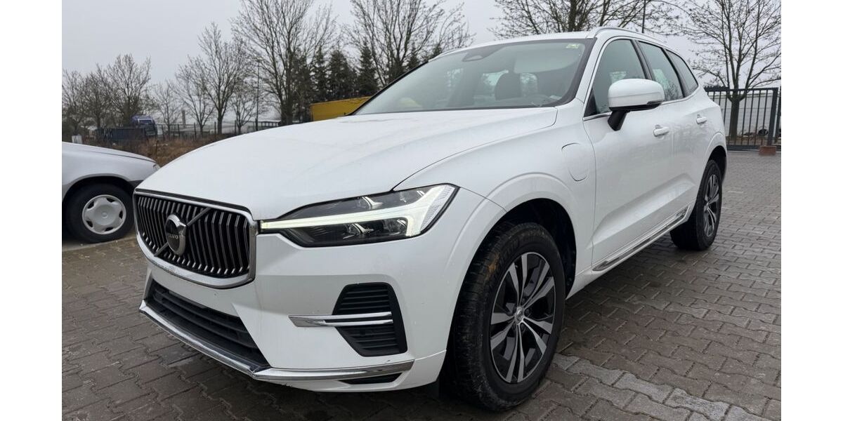 Volvo XC60 107.099 km 27.499 &euro; Mittenwalde 15749