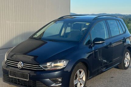 VW Golf 247.063 km 6.350 &euro; Tiefenbach b. Passau 94113