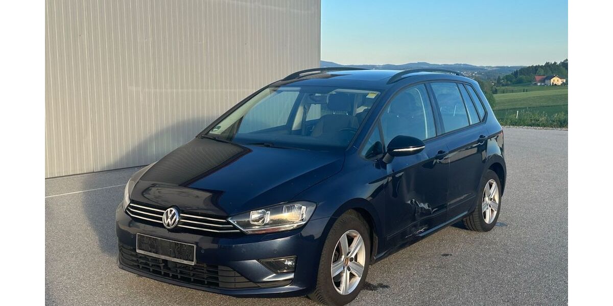 VW Golf 247.063 km 6.350 &euro; Tiefenbach b. Passau 94113
