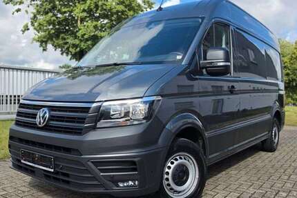 VW Crafter 255.950 km 20.950 &euro; Oldenburg 26135