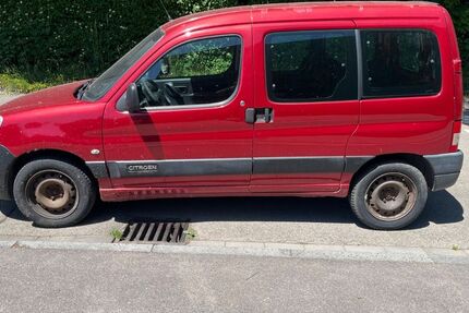 Citroen Berlingo 121.454 km 1.500 &euro; Elchingen 89275