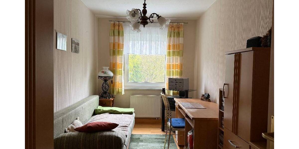 Etagenwohnung Borna - 3 Zimmer, 71 m&sup2;, 106.500&euro; | Angebot:26819724
