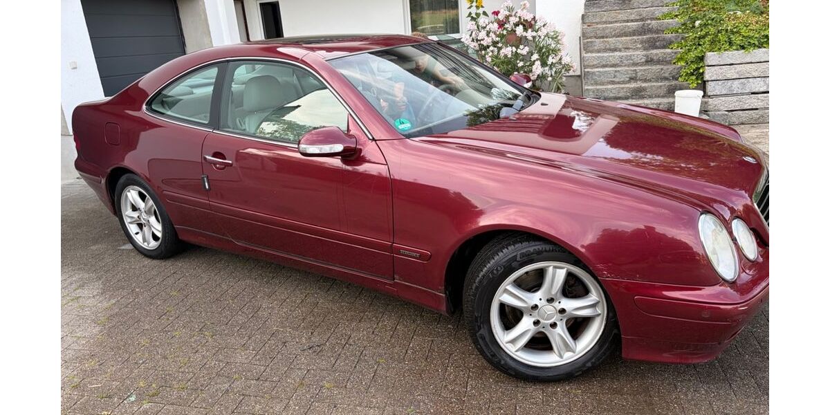 Mercedes-Benz 320 199.674 km 2.750 &euro; Allershausen 85391