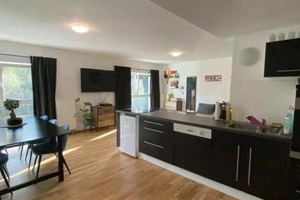 Wohnung zu vermieten