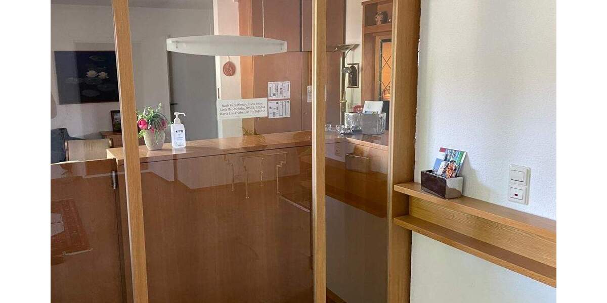 Gewerbeobjekt Bad Birnbach Asenham - 2 Zimmer, 1.850.000&euro; | Angebot:25747948