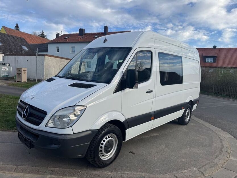 Sprinter