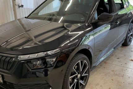 Skoda Kamiq 12.285 km 24.490 € Weimar 99425