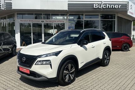 Nissan X-Trail 12.305 km 36.990 &euro; Görlitz 02828
