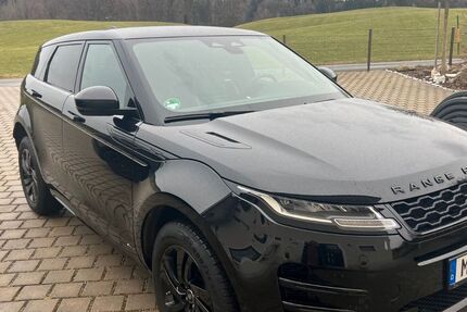 Land Rover Range Rover Evoque 112.000 km 25.999 € Grünwald 82031