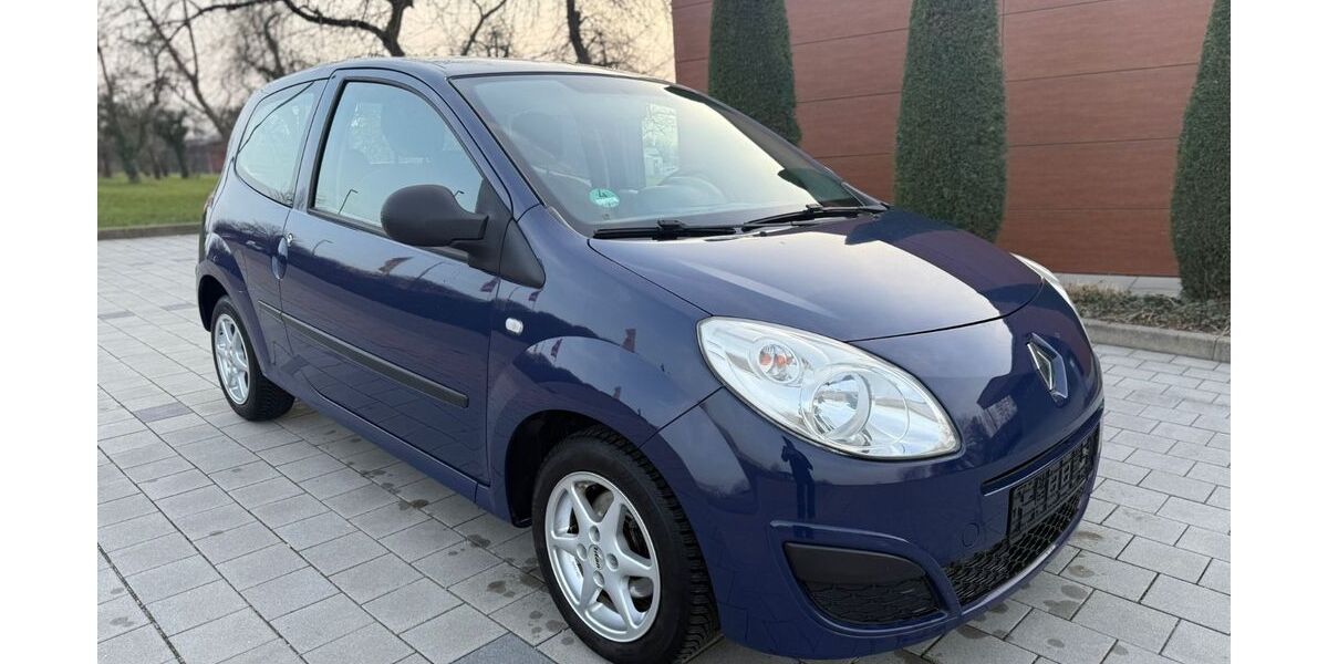 Renault Twingo 92.000 km 1.990 &euro; Öhringen 74613