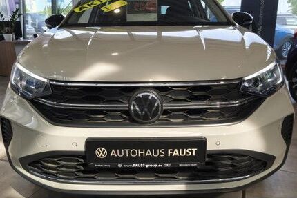 VW Taigo 1.500 km 24.450 &euro; Wittenberg 06886