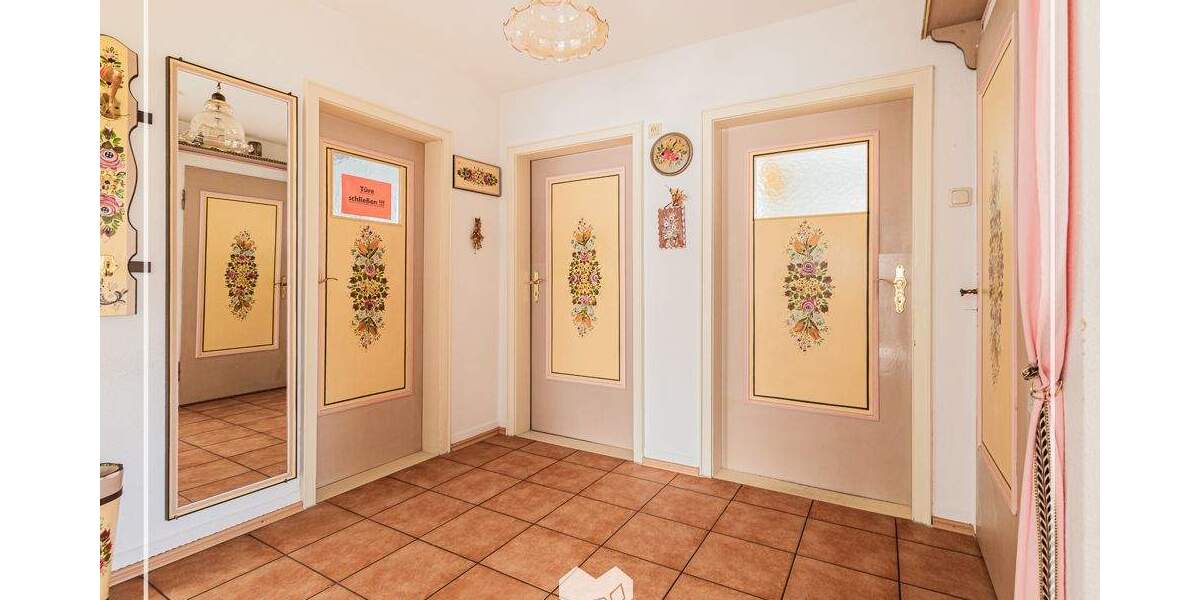 Etagenwohnung Prittriching - 2 Zimmer, 80 m&sup2;, 745&euro; | Angebot:25664380