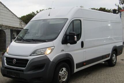Fiat Ducato 280.000 km 11.500 € Rommerskirchen 41569