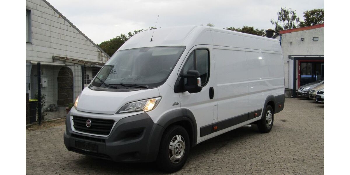 Fiat Ducato 280.000 km 11.500 € Rommerskirchen 41569