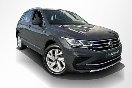 VW Tiguan 100.125 km 26.790 € Roth 91154