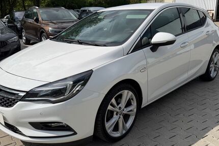 Opel Astra 160.000 km 7.490 &euro; Wilden (Siegerland) 57234
