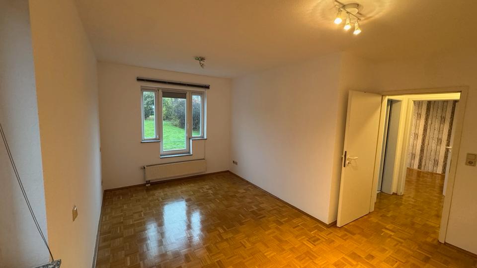 Etagenwohnung Burbach - 3 Zimmer, 88 m&sup2;, 795&euro; | Angebot:24836720