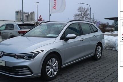 VW Golf 36.396 km 22.559 &euro; Schwarzenfeld 92521