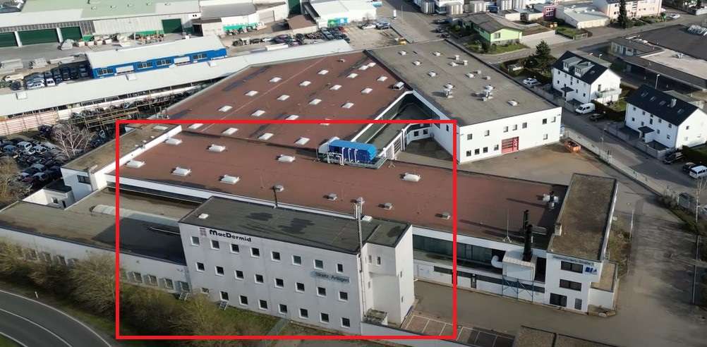 Büro in Forst 950 € 179 m² zimmer