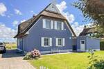 Einfamilienhaus Ummanz Mursewiek - 5 Zimmer, 142 m&sup2;, 699.000&euro; | Angebot:26391117