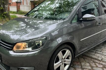 VW Touran 349.433 km 3.950 &euro; Berlin 14163