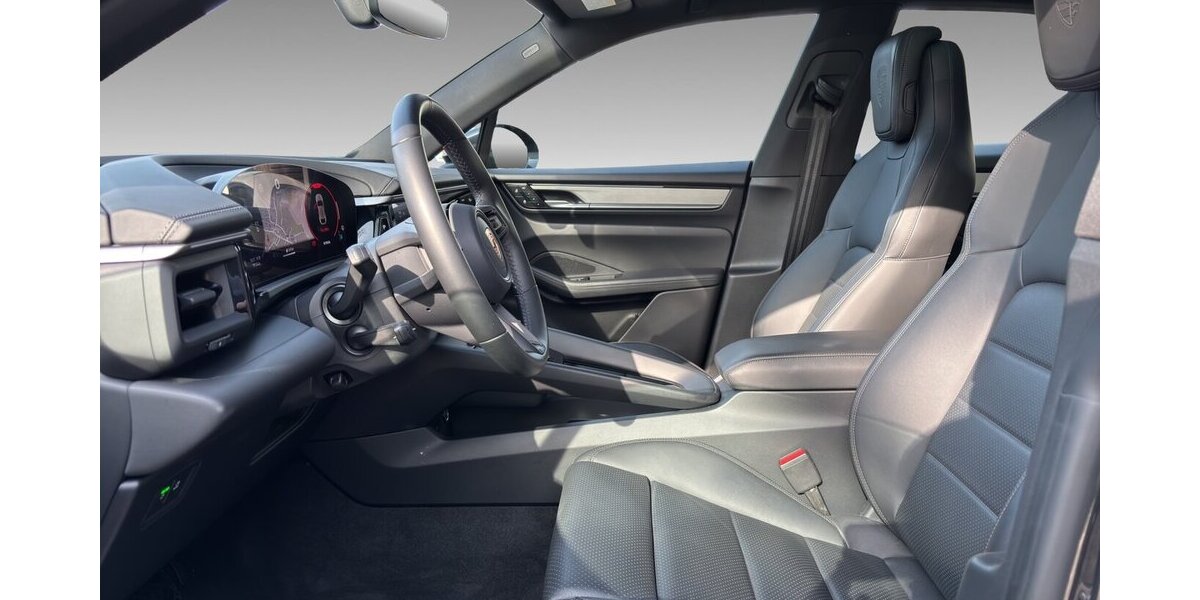 Porsche Macan 4 Bose Pano Volleder 0,25% 23.900 km 78.500 &euro; Wuppertal 42327