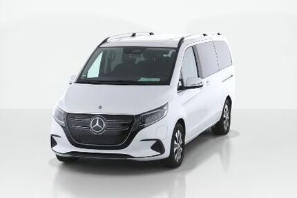Mercedes-Benz EQV 10.400 km 54.890 &euro; Zerbst 39261