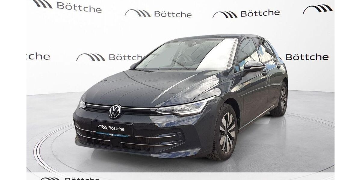 VW Golf 42.355 km 21.490 &euro; Altentreptow 17087