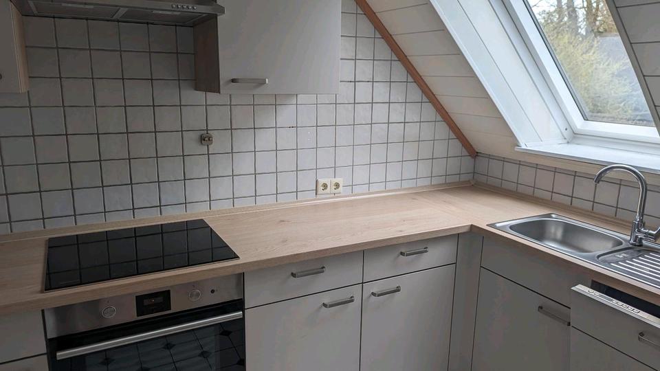 Etagenwohnung Menslage - 3 Zimmer, 75 m&sup2;, 700&euro; | Angebot:26612162