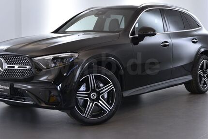 Mercedes-Benz GLC 220 9.900 km 65.990 &euro; Chemnitz 09120