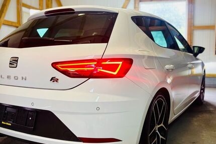 Seat Leon 156.500 km 11.899 &euro; Westoverledingen 26810