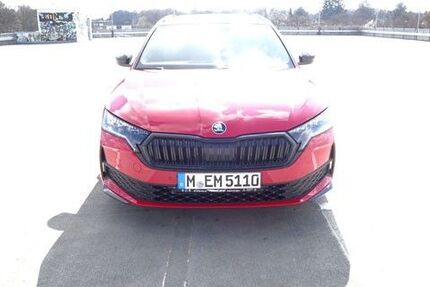 Skoda Octavia 5.000 km 39.960 € München 80686