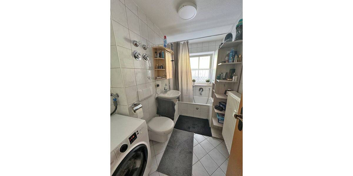 Terrassenwohnung Obergünzburg - 2 Zimmer, 59 m&sup2;, 205.000&euro; | Angebot:26451863